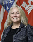 Stephanie L. Hall