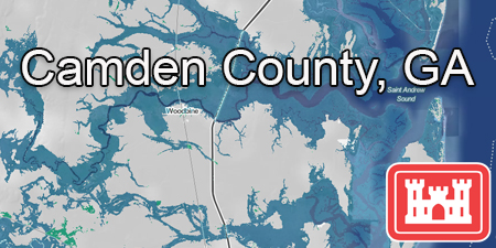 Camden County, Georgia FPMS Study