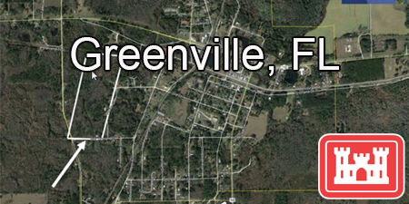 Greenville, FL FPMS Study