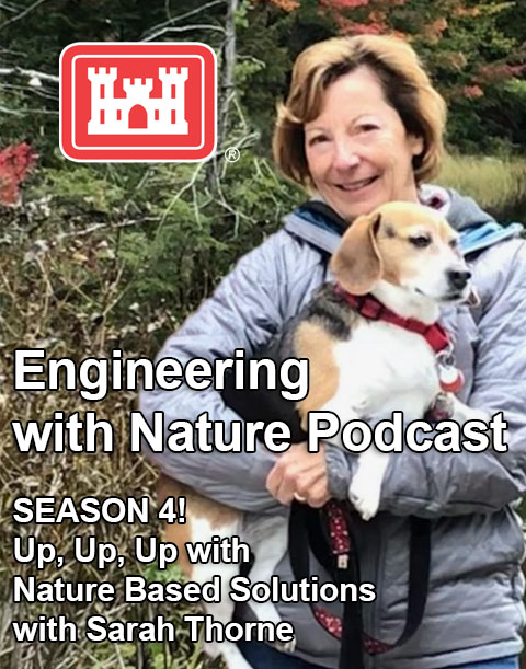 Engineering with Nature Podcast