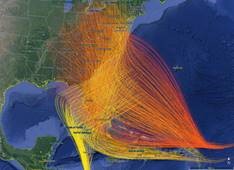 Coastal Hazard System